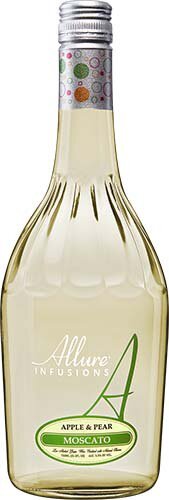 Allure Apple Pear Moscato