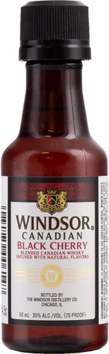 Windsor Canadian Black Cherry