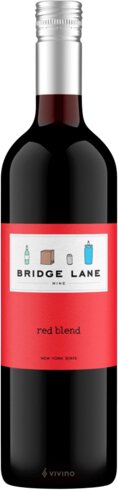 Bridge Lane Red Blend