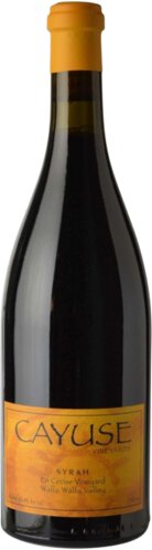 Cayuse En Cerise Syrah