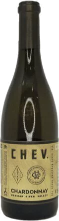 CHEV Chardonnay Russian River Valley