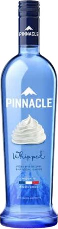 Pinnacle Whipped Cream Vodka