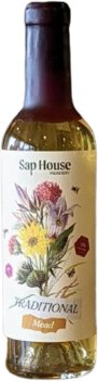 Sap House Meadery Mead Traditional