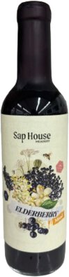 Sap House Elderberry Mead