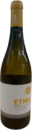 Fattoria Fibbiano Etna Bianco