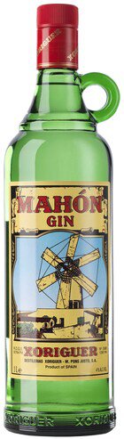 MAHON GIN (XORIGUER)