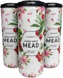 Heeman's Cherry Grove Mead