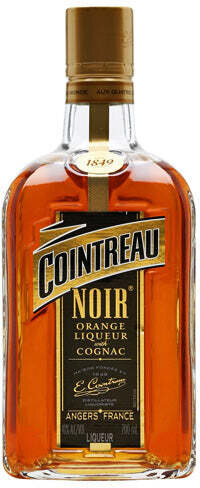 Cointreau Noir