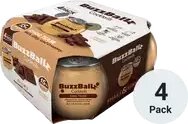 BUZZBALLZ CHOCOLATE TEASE