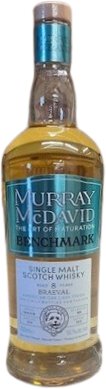 Murray Mcdavid Benchmark 8yr Braeval