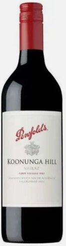 Penfolds Koonunga Hill Shiraz