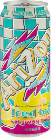 Arizona Hard Lemonade