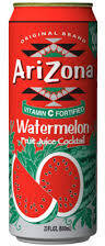Arizona Watermelon