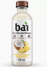 Bai Anti Inf Cocon Pineapple