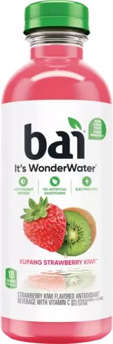 Bai Infusion Kupang Strawberry Kiwi