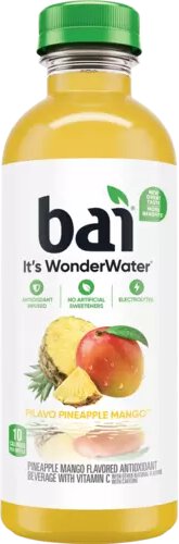 Bai Antioxidant Pilavo Pineapple Mang