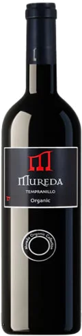 Mureda Tempranillo