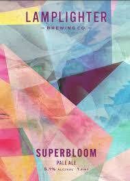 Lamplighter Brewing Co. Superbloom