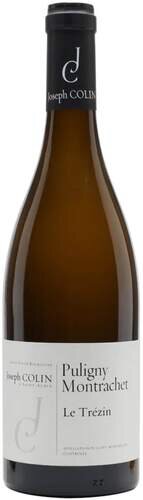 Joseph Colin Puligny Montrachet Let Trezin 22