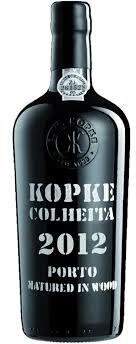Kopke Colheita Port