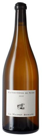 La Maison Romane Bourgogne Hautes Cotes De Nuits Blanc
