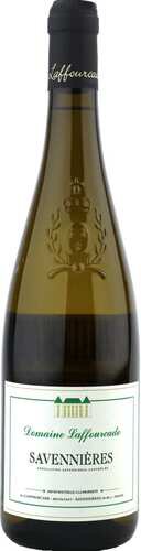 Laffourcade Savennieres