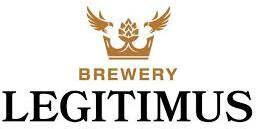 Legitimus Pine Meadow Czech Pils