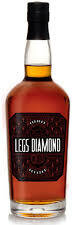 Legs Diamond Bourbon Whiskey