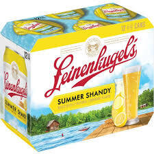 Leinenkugel's Summer Shandy