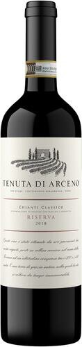 Tenuta Di Arceno Chianti Classico Riserva