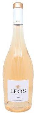 Leos Mediterranee Cuvee Augusta Rose