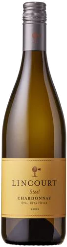 Lincourt Sta Rita Hills Chardonnay