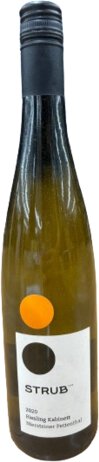 Strub Niersteiner Pettenthal Riesling Kabinett