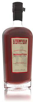 Litchfield Distillery Rtd Manhattan