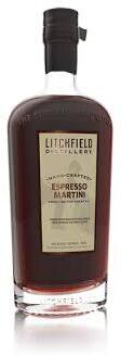 Litchfield Rtd Espresso Martini
