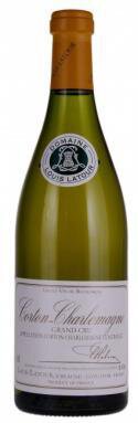 Louis Latour Corton Charlemagne