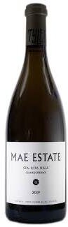 Mae Estate Tyler Winery Chardonnay