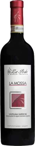 La Perla Valtellina Superiore La Mossa