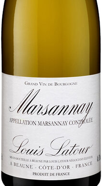 Louis Latour Marsannay Blanc