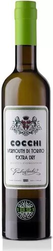 Cocchi Vermouth Di Torino Extra Dry