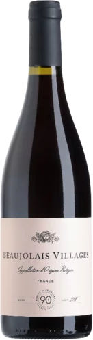 90+ Cellars Beaujolais Villages