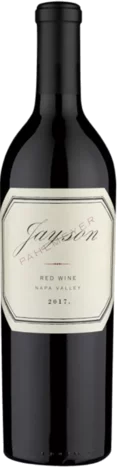 Jayson Napa Valley Red 2021