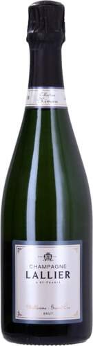 Lallier Millesime Brut Champagne