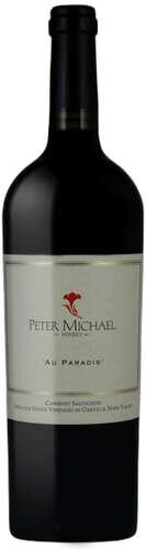 Peter Michael Au Paradis Cabernet Sauvignon