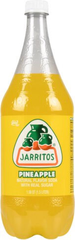 Jarritos Pina