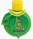 Pompeii Lime Juice