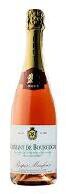 Prosper Maufoux Brut Rose Cremant De Bourgogne Nv