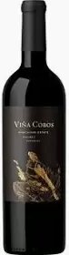Viña Cobos Cabernet Franc Chañares Estate