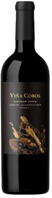 Viña Cobos Cabernet Sauvignon Marchiori Estate