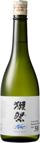 Dassai Blue Type 50 Junmai Daiginjo Sake